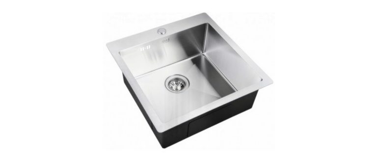 Мойка ZorG INOX R-5151