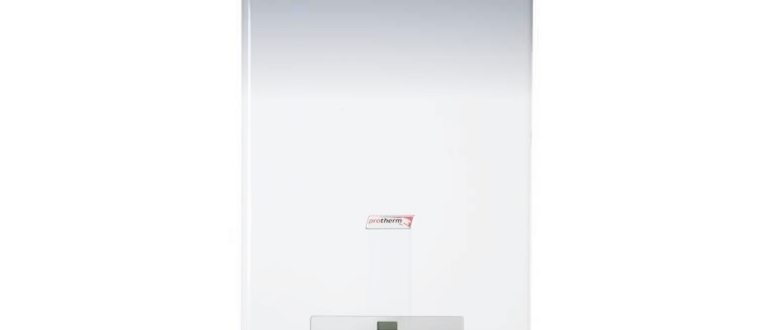 Газовый котел Protherm Ягуар