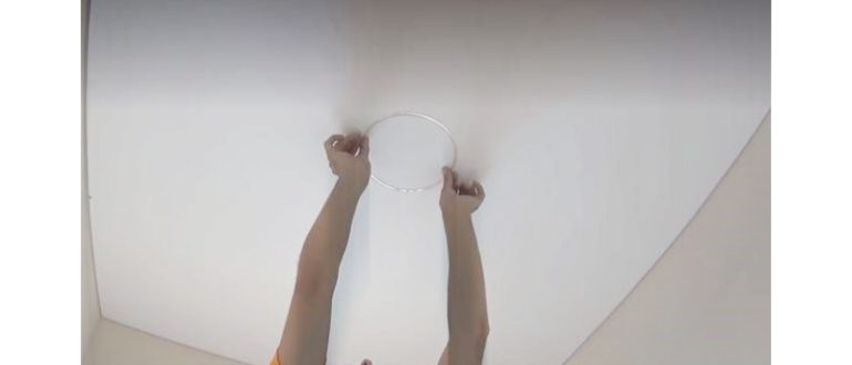 Глянцевое полотно
