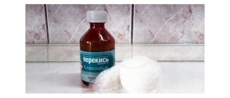 Как убрать плесень в швах