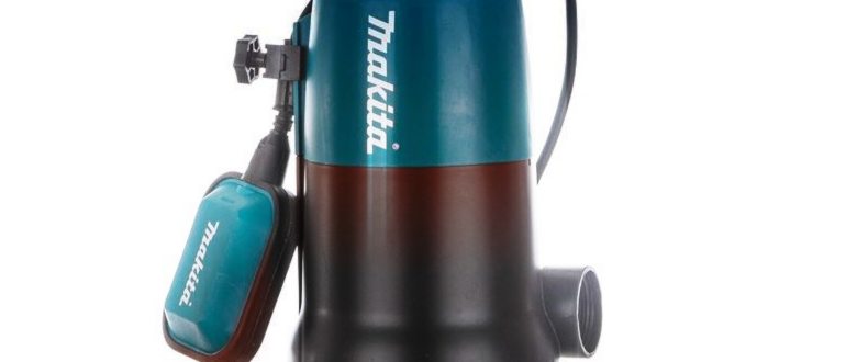 Makita PF0410