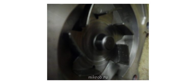 Доп циркуляционный насос в