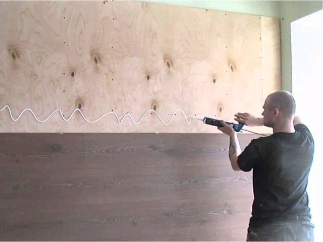 Как Пользоваться Пистолетом Для Клея Жидкие Гвозди • Конструкция приспособления