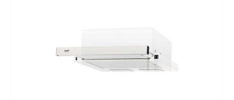 Lex Luka 600 White