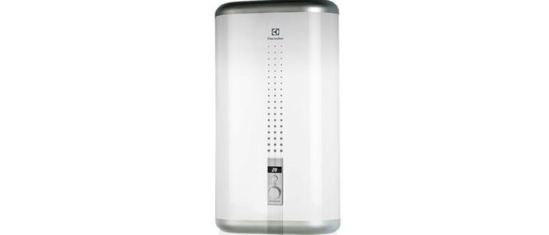 EWH 100 Formax демонтаж нижней