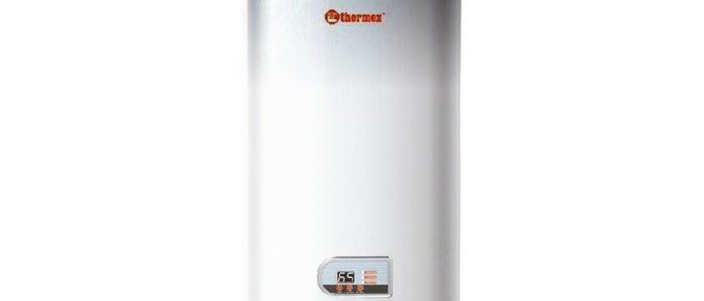 Thermex Flat Plus Pro IF 80V