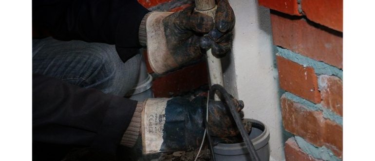 Как ограничивают водоотведение