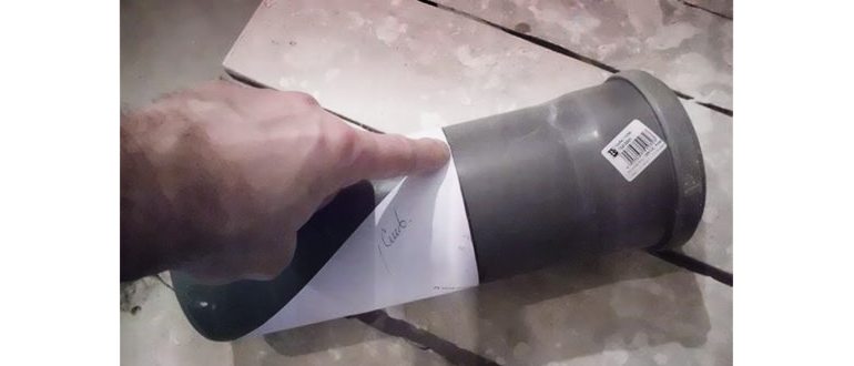 Технология резки профильных