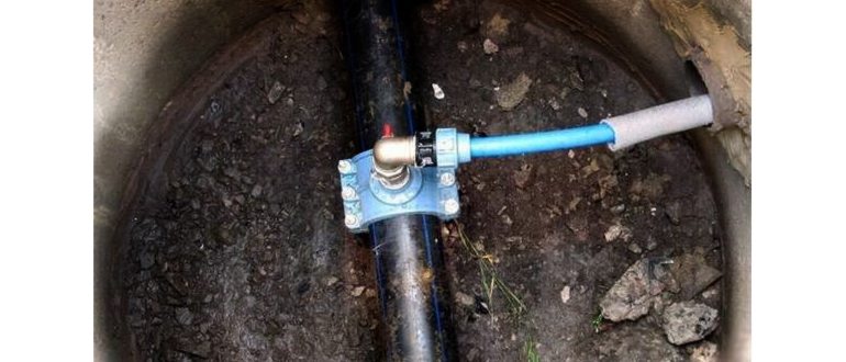 Как правильно врезаться в