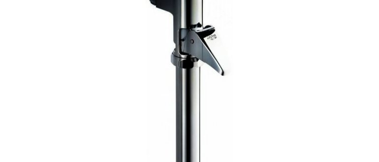 Смывное устройство Grohe Rondo