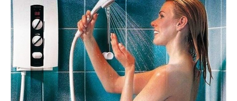 Как подключить водонагреватель
