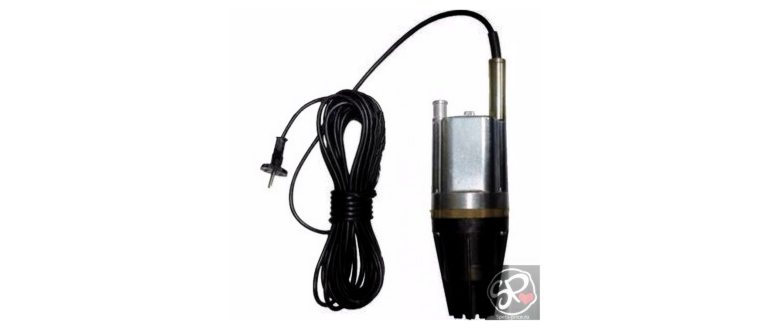 Pedrollo NKm 2/2 – GE