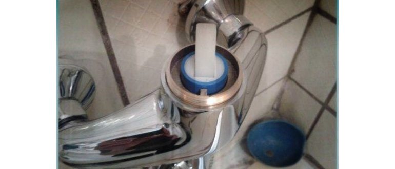 Что делать, если подтекает
