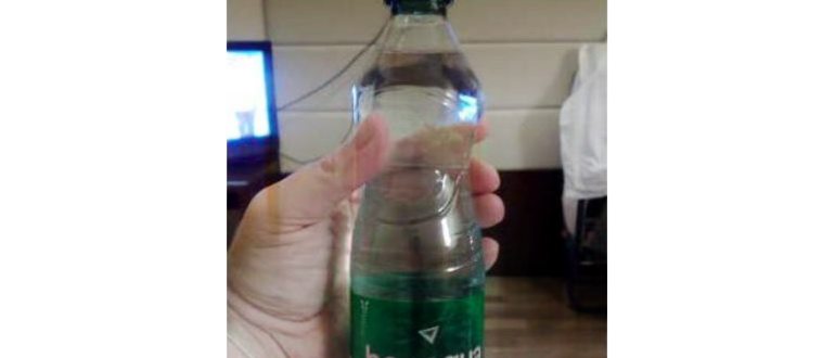лучшая питьевая вода