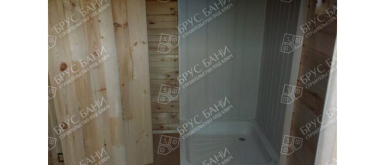 Выгребная яма для бани