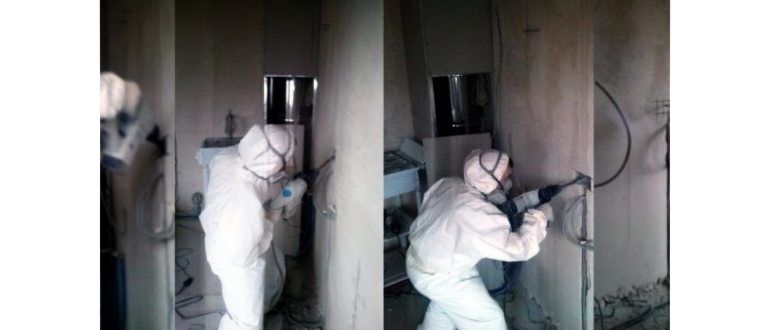 инфрокрасный теплый пол