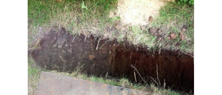 Как подвести воду к дому без