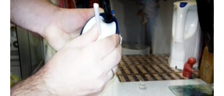 Быстрый и 100 способ устранения