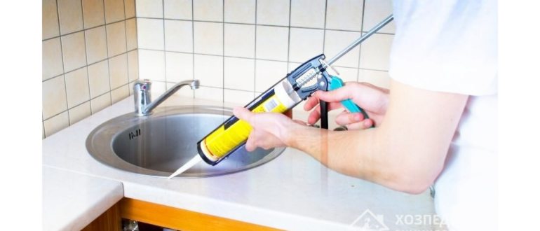 Средства удаления силикона