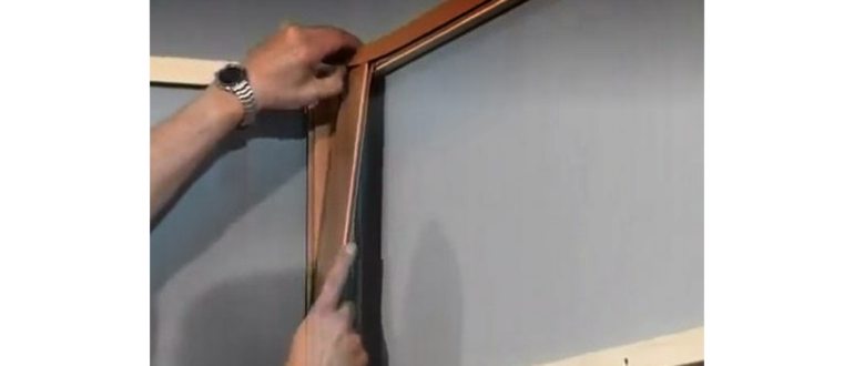 Подробная инструкция монтажа