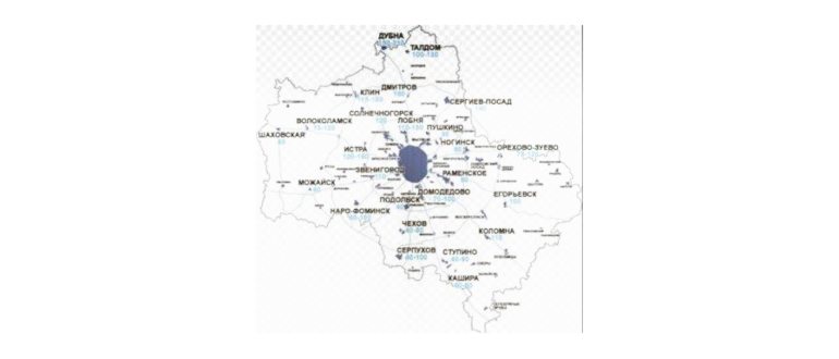 Ввод трубы ПНД В дом