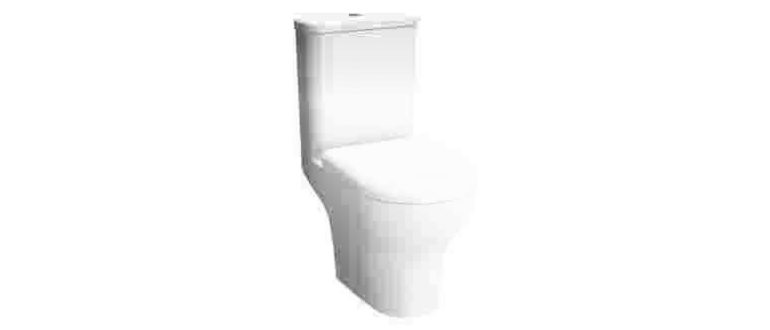 Отзывы VitrA Zentrum 9824B003