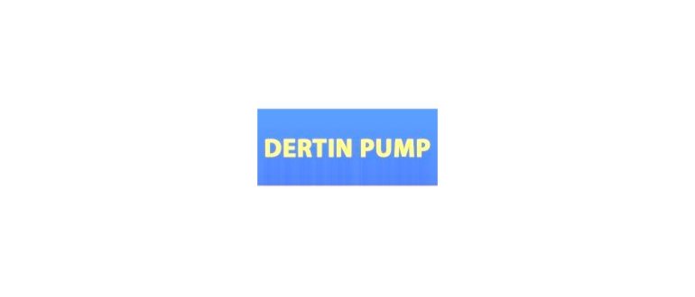 Dertin Pump
