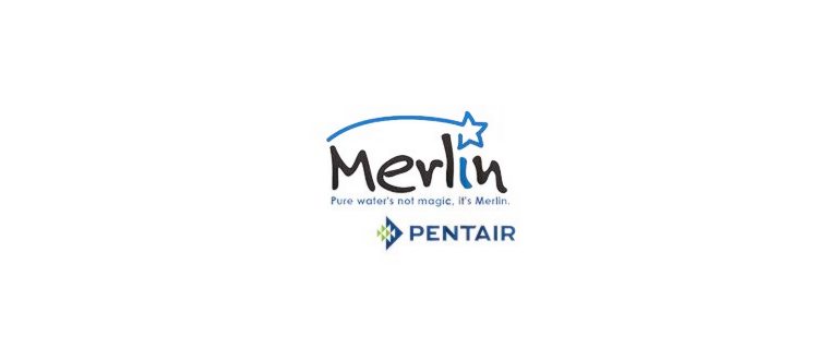 Merlin Pentair