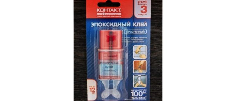 В качестве наполнителя для