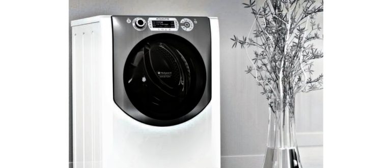 Стиральная машина Hotpoint