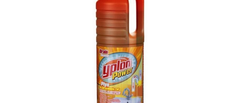 Yplon Drain Cleaner