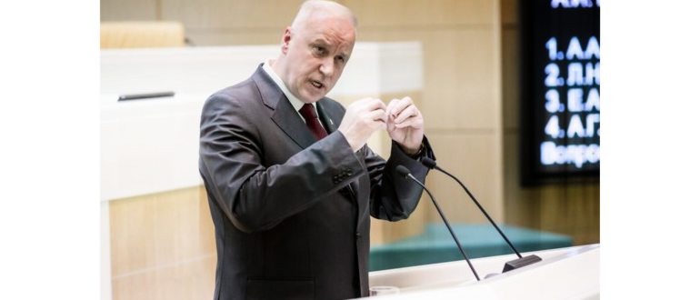 Глава СК РФ предложил привлекать