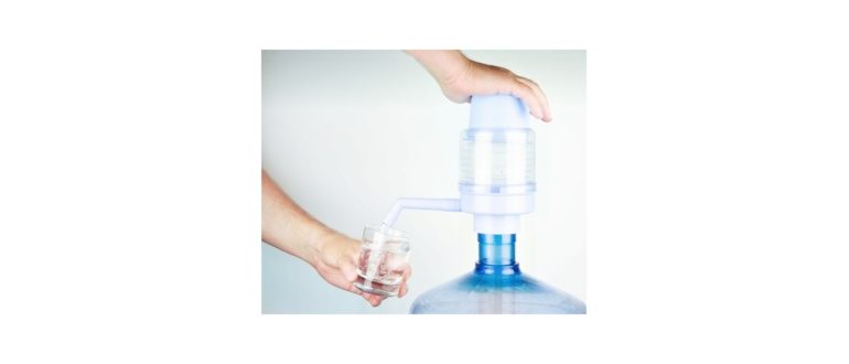 Помпа (стандартная) для воды