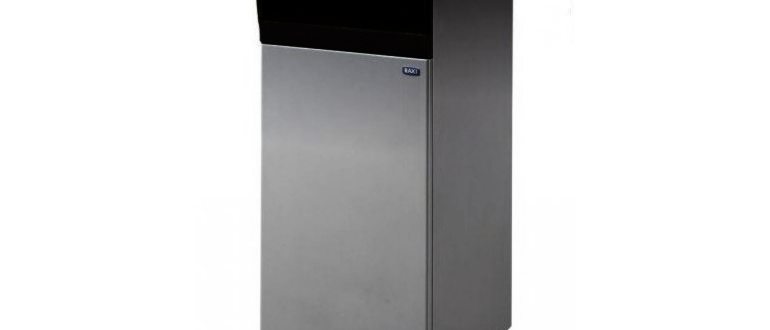 Газовые котлы BAXI серии Power