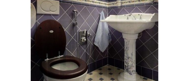 HANSGROHE CROMETTA Е 240 1JET