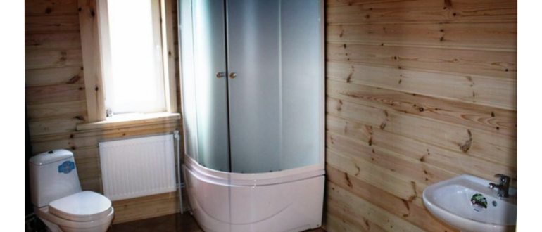 плитка_в_ванной_каркасного_деревянного_дома