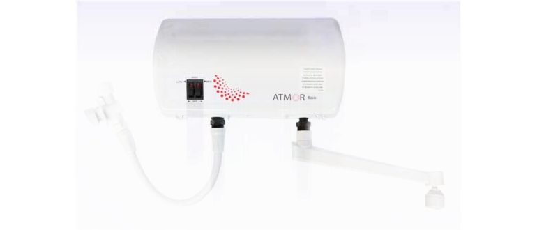 AEG EWH 80 Comfort EL
