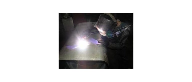 Svarka benzobaka Домострой