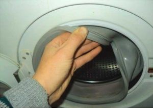 повреждена манжета
