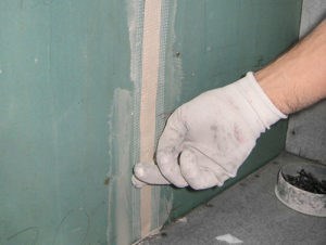 можно ли клеить обои на гипсокартон без шпаклевки