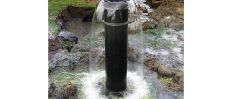 водозаборные сооружения
