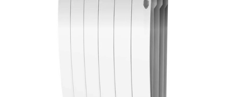 Royal Thermo Revolution 500
