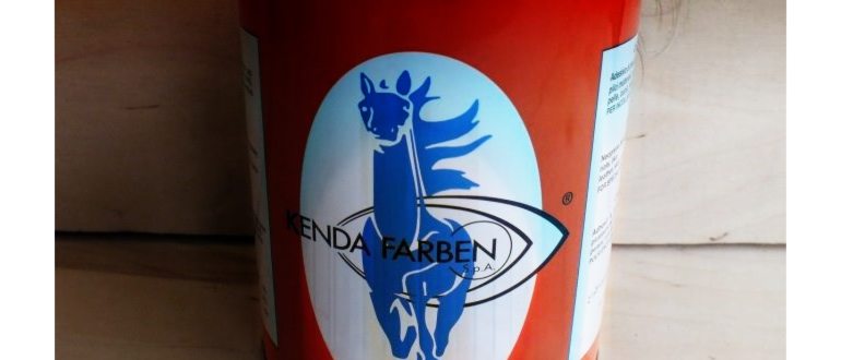 Клей наиритовый SAR 30e Kenda