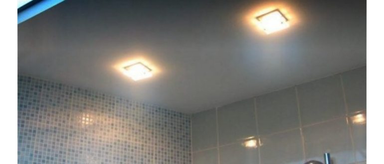 чем отделать стены в ванной