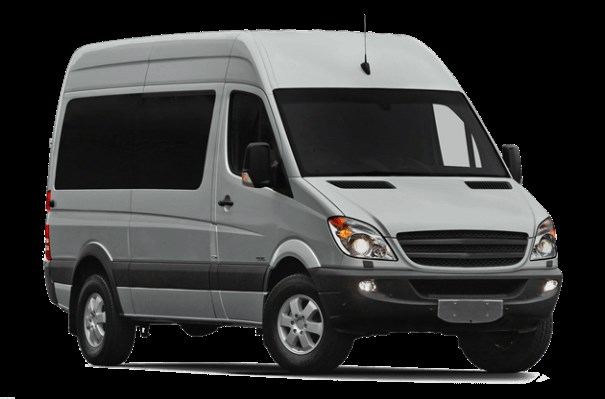 Замена стекла Mercedes Sprinter