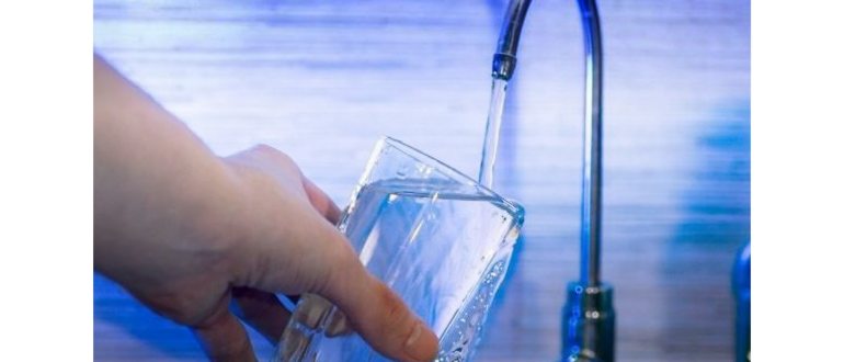 Озонирование воды