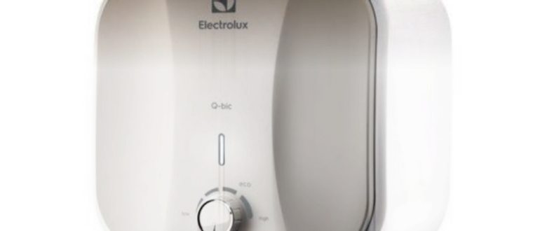 Водонагреватель Electrolux