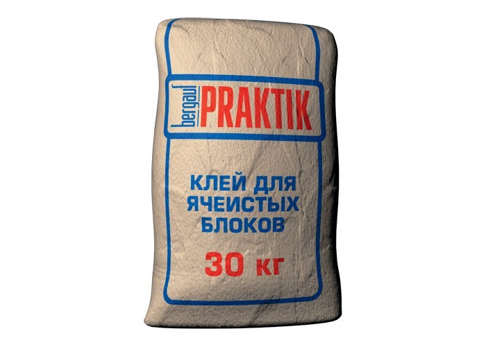 Bergauf Praktik